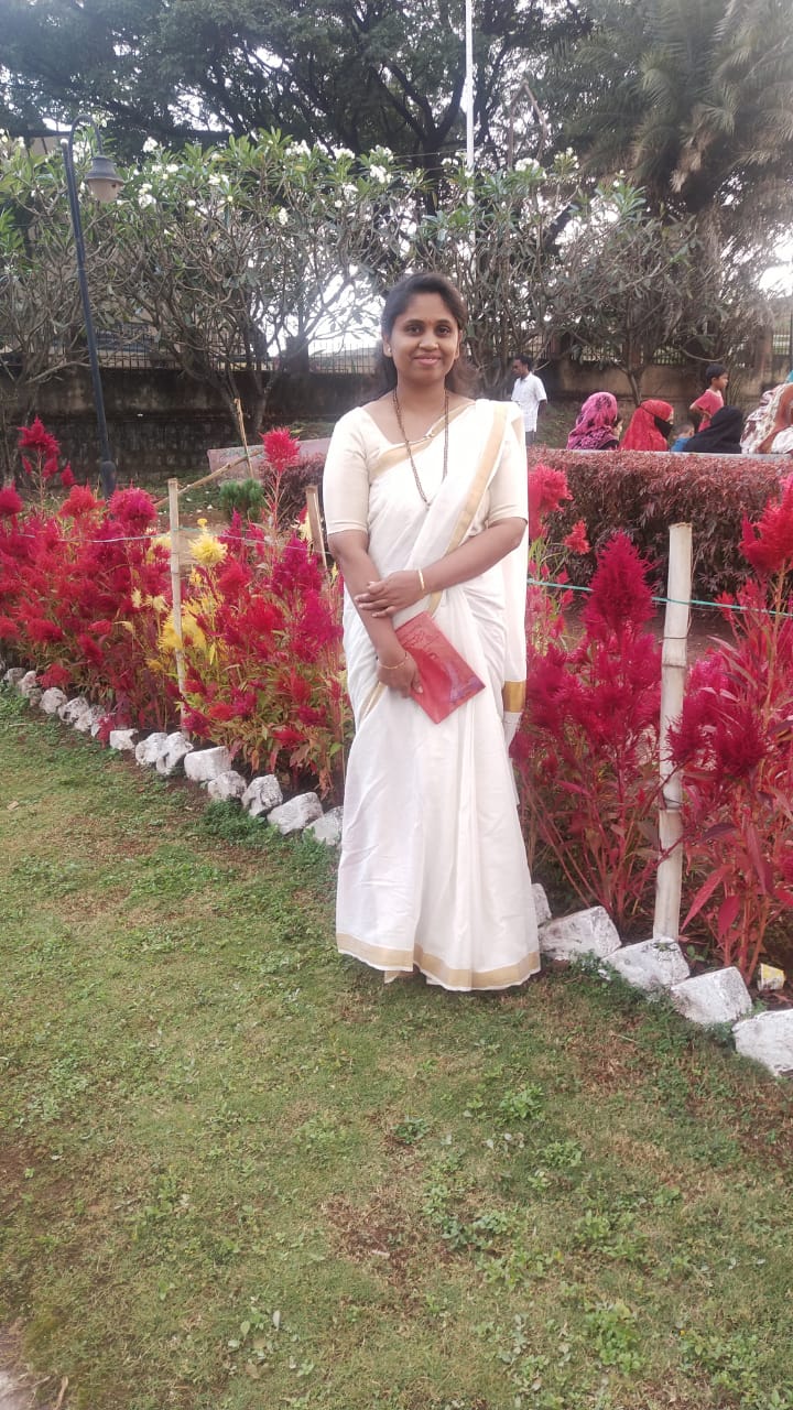 Ms. Umadevi Navalgund